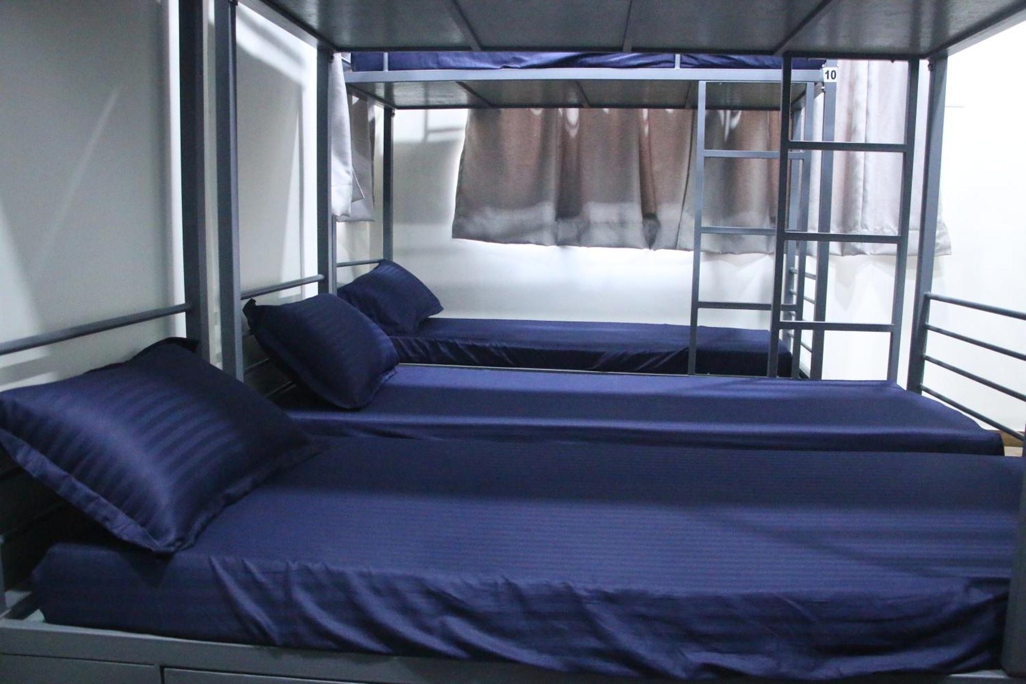 Fostel- The Fort Hostel Βομβάη Εξωτερικό φωτογραφία